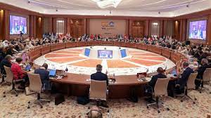 G20 Summit: नई दिल्ली घोषणा पत्र पर क्या बोला चीन, जी-20 को लेकर कही ये बड़ी बात