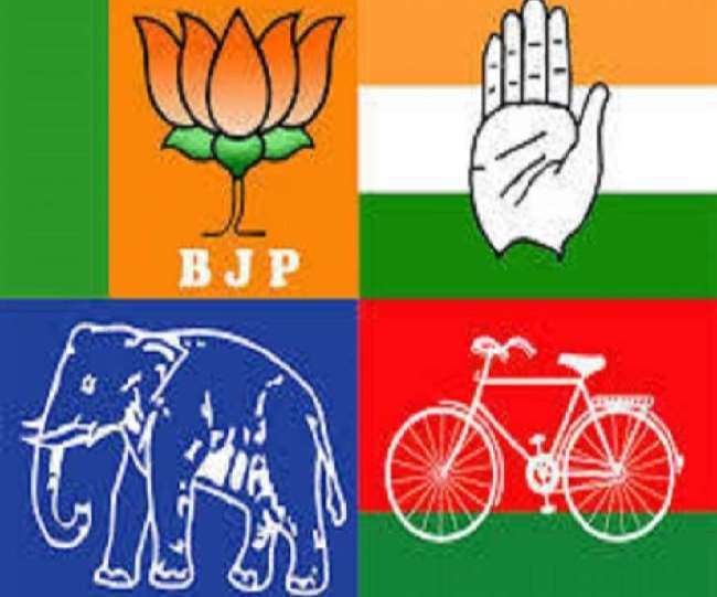 Kanpur Election Result 2022 : कानपुर और कानपुर देहात की 14 सीटों पर कौन जीता और कौन हारा, यहां जानिए किसको मिले कितने वोट