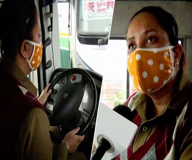 कानपुर: अब महिला प्रशिक्षुओं की हाेगी 400 घंटे की ट्रेनिंग, सफल होने पर डिपो में मिलेगी तैनाती