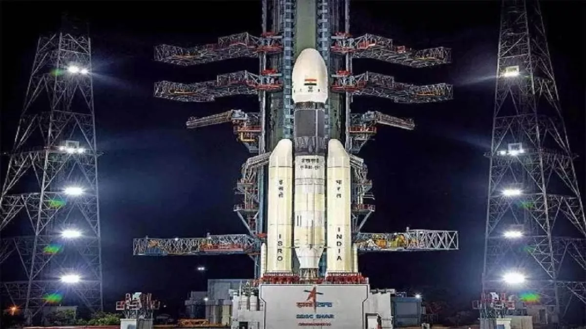 Chandrayaan-3: 12 से 19 जुलाई के बीच लॉन्च होगा चंद्रयान-3, इसरो प्रमुख बोले- अंतिम चरण में है तैयारी