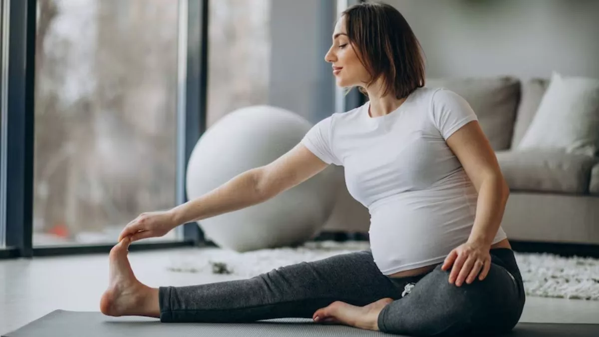 International Yoga Day 2023: प्रेग्नेंसी में बेहद फायदेमंद होता है योग, मां और बच्चा दोनों रहेंगे स्वस्थ