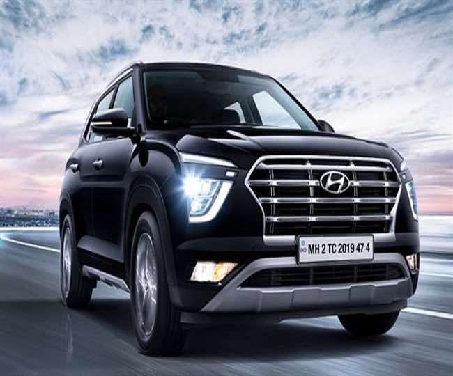 Hyundai Creta की बढ़ गई कीमत, जानिए कार की नई प्राइस लिस्ट