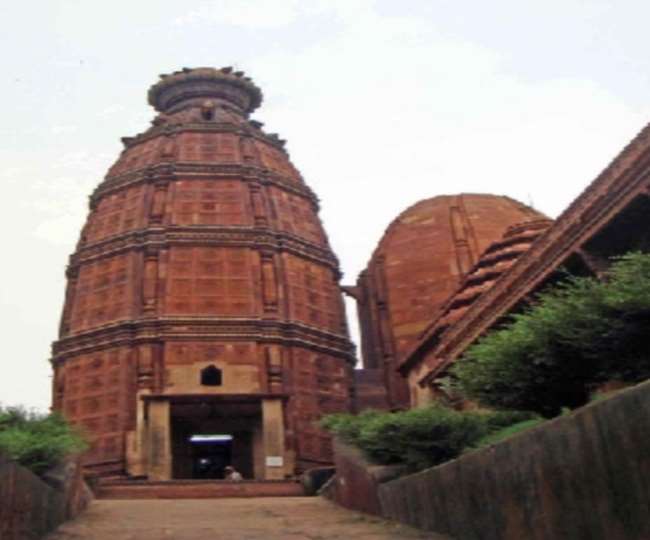 History of Madan Mohan Temple Vrindavan: वृंदावन के सप्तदेवालय में पहला है मदन मोहन मंदिर, आज भी देता है सनातन साधना की गवाही