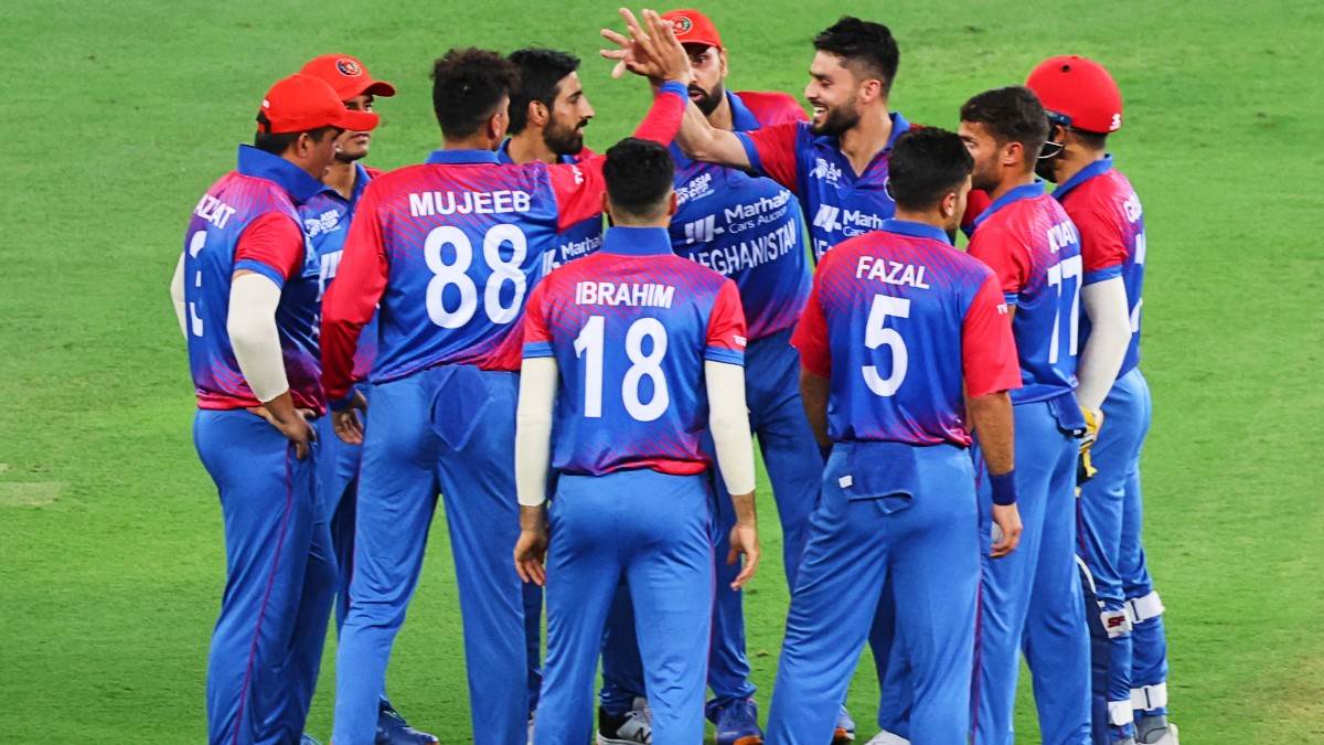 Asia Cup 2022: अफगानिस्तान और पाकिस्तान में कौन मारेगा बाजी, कैसा रहा टूर्नामेंट में दोनों टीमों का सफर