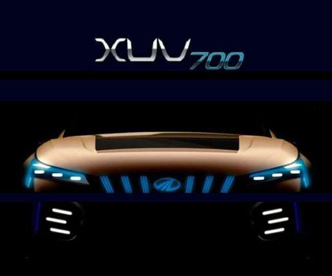  Mahindra XUV700 में जुड़ा एक और दमदार फीचर, बनी Alexa AI से लैस भारत की पहली कार
