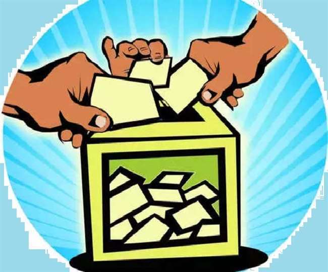 UP Election Results: सरकारी कर्मचारियों का सरकार को संदेश... ओपीएस मुद्दा है
