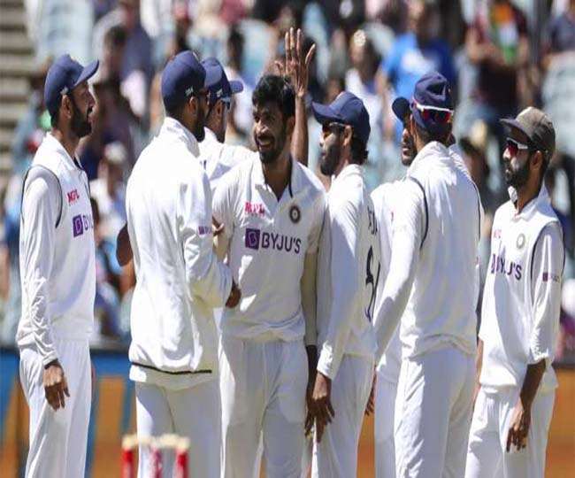 भारत व इंग्लैंड के बीच पांचवां टेस्ट रद होने की कगार पर, भारत के असिस्टेंट फिजियो कोविड-19 पाजिटिव पाए गए