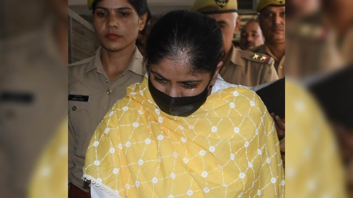 Kanpur Jyoti Murder Case: सजा सुनते ही मनीषा की आंखों से छलके आंसू, पीयूष और दूसरे आरोपित भी दिखे परेशान