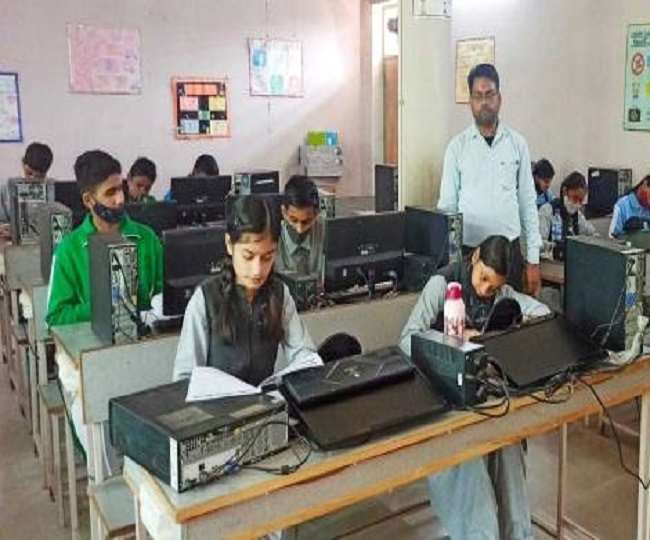 RSMSSB: राजस्थान माध्यमिक शिक्षा विभाग में 10,157 कंप्यूटर इंस्ट्रेक्टर पदों के लिए आवेदन की आखिरी तारीख कल