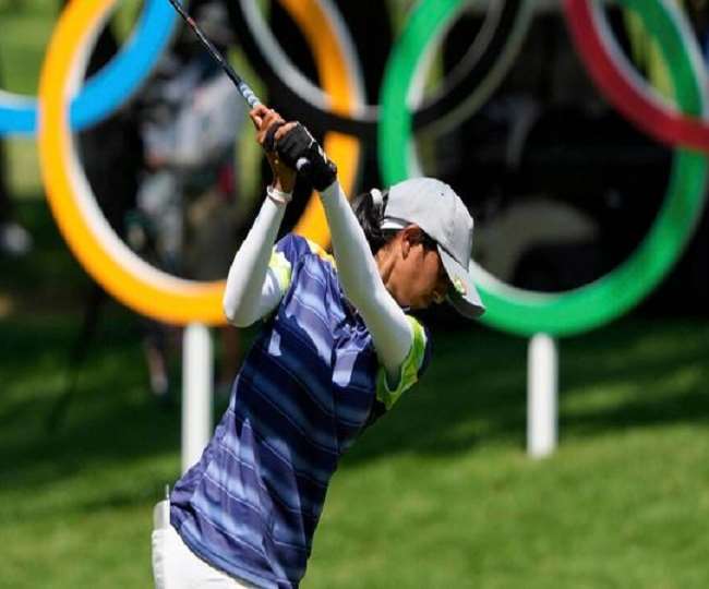 Tokyo Olympic 2020 Live update Day 16: इतिहास रचने से चूकीं गोल्फर अदिति अशोक, अब नीरज और बजरंग से उम्मीदें