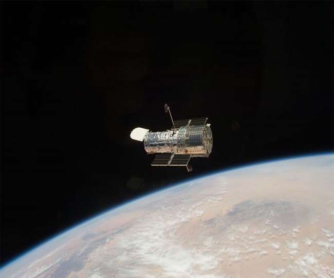 NASA Galaxy: नासा के हबल टेलीस्कोप ने खोला गैलेक्‍सी के राज, सोशल मीडिया पर शेयर किया वीडियो, ऐसे शुरू हुई अंतरिक्ष की होड़