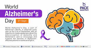World Alzheimer’s Day 2023: आखिर क्यों हर साल मनाया जाता है अल्जाइमर्स डे और क्या है इस साल की थीम
