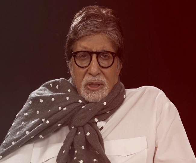 Amitabh Bachchan's Exclusive Poem On 'Chehre': अमिताभ बच्चन ने कविता के जरिए दिखाए 'चेहरे' के कई रंग