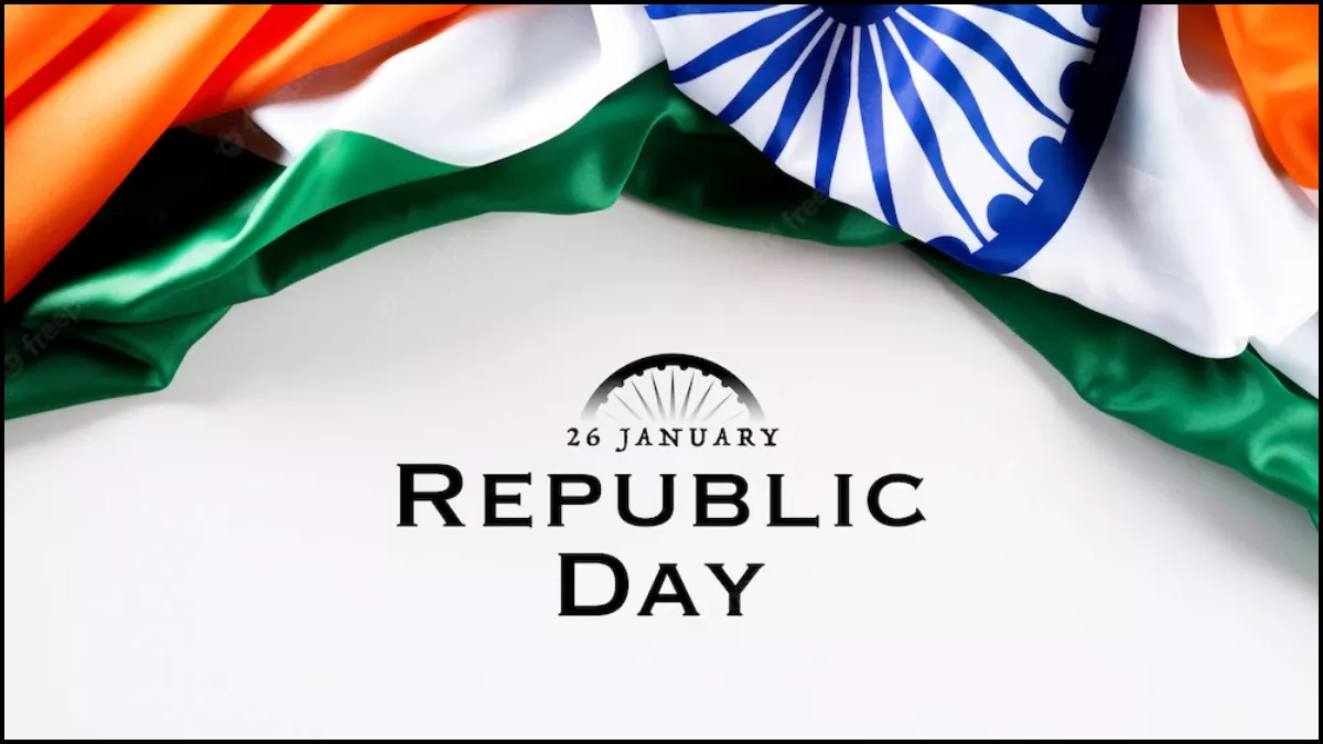 Republic Day 2023: संविधान लागू करने के लिए क्यों चुनी गई 26 जनवरी की तारीख, जानें इसका दिलचस्प इतिहास