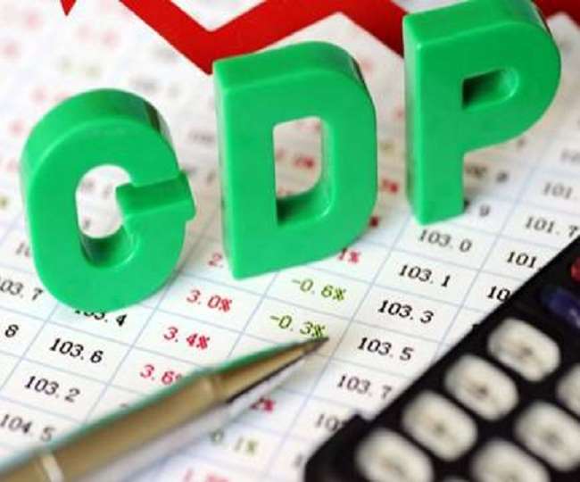 भारत की GDP वृद्धि की संभावना अप्रैल-जून में रिकॉर्ड स्तर पर पहुंची: Reuters poll