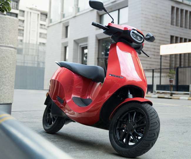 Ola Electric Scooter: आज से खरीद सकेंगे ओला इलेक्ट्रिक स्कूटर, जानें बुकिंग की प्रक्रिया, कीमत और स्‍पेसिफिकेशंस