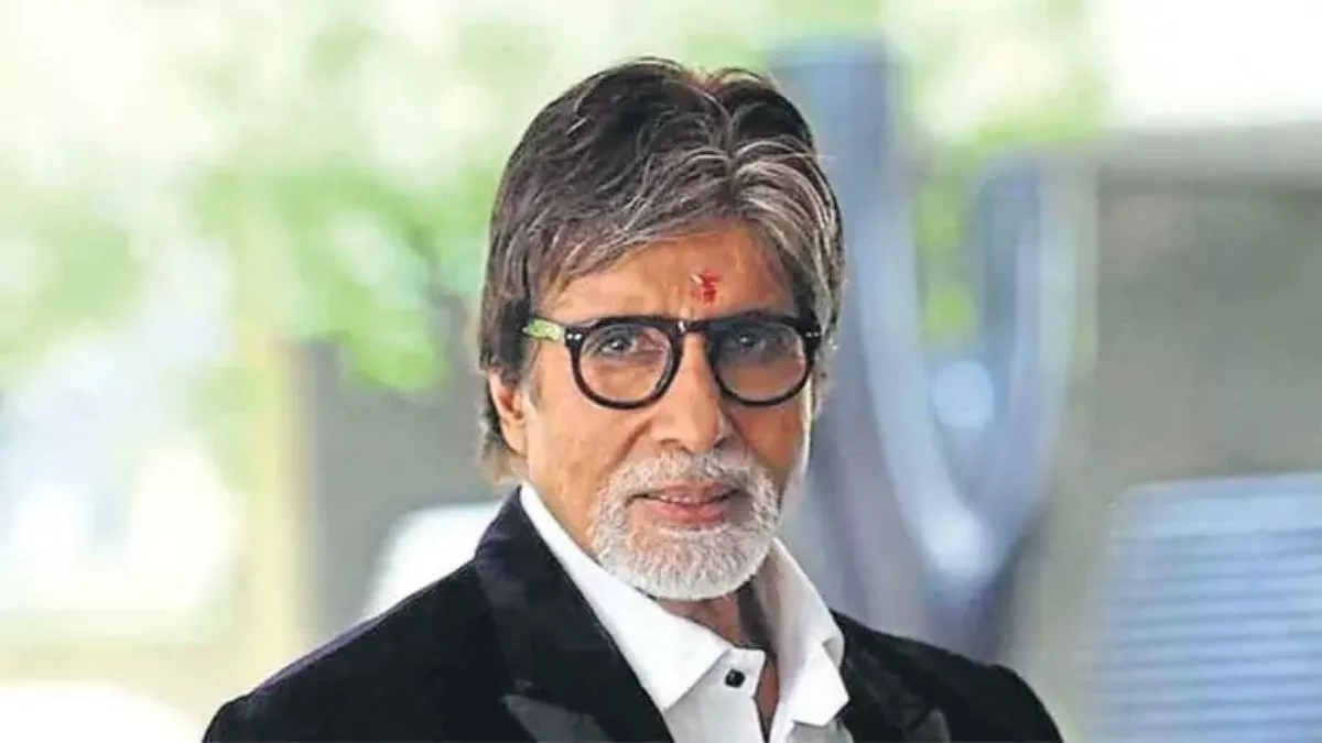 Amitabh Bachchan: 'प्रोजेक्ट-K' की शूटिंग के दौरान घायल हुए अमिताभ बच्चन, पसली में लगी चोट