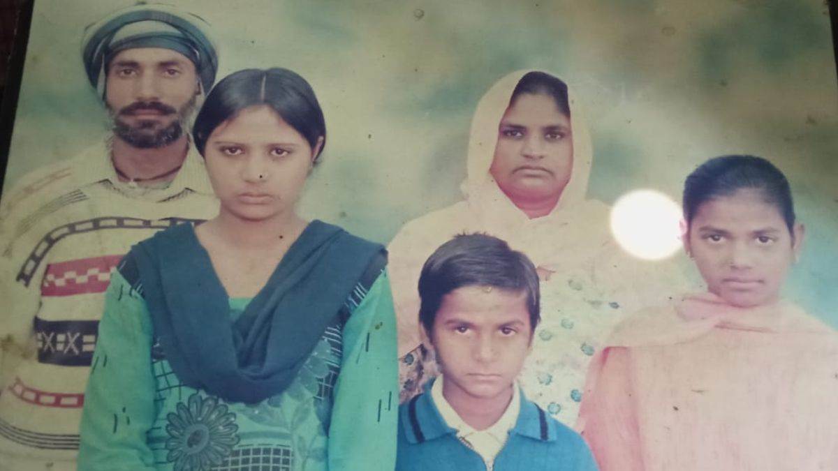 जालंधर में बड़ी वारदात, महितपुर में सो रहे एक ही परिवार के 5 सदस्यों को जिंदा जलाया; जांच में जुटी पुलिस