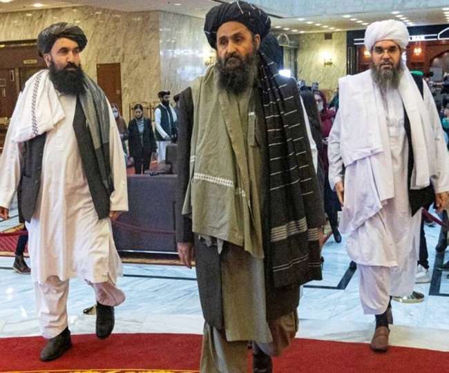 बेनकाब हुआ पाक, तालिबान और अन्‍य आतंकवादियों का पनाहगाह बना, एक और सच्‍चाई आई सामने