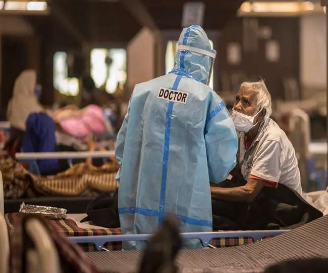 FacebooktwitterwpEmailaffiliates भारत में पिछले 24 घंटे में कोरोना संक्रमित मामलों से ज्यादा हुई रिकवरी, 391 लोगों की मौत