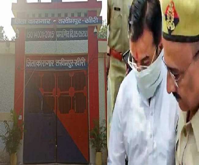LIVE लखीमपुर मामला : कोर्ट ने मंत्री पुत्र आशीष मिश्रा को तीन दिन के पुलिस रिमांड पर भेजा