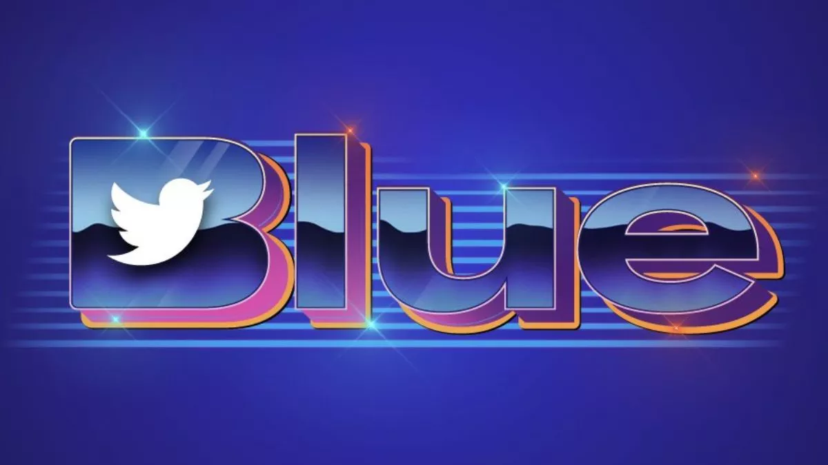 Twitter Blue: तीन रंगों में दिखेंगे ट्विटर के वेरिफाइड अकाउंट, जानें किसकी क्या है खासियत