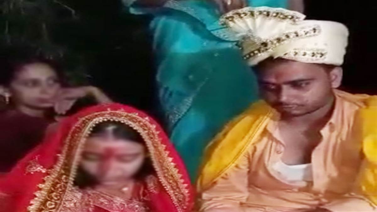 Facebook twitter wp बिहार में डाक्टर का पकड़ौआ विवाह, घर से इलाज करने निकले थे, जबरन दिलाए सात फेरे