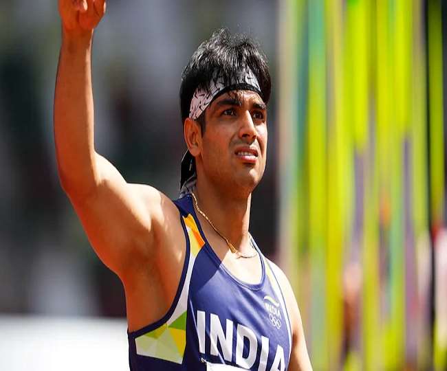 नीरज चोपड़ा ने 12 साल के बाद ओलिंपिक में भारत को दिलाया दूसरा गोल्ड मेडल, 2008 की याद करा दी ताजा