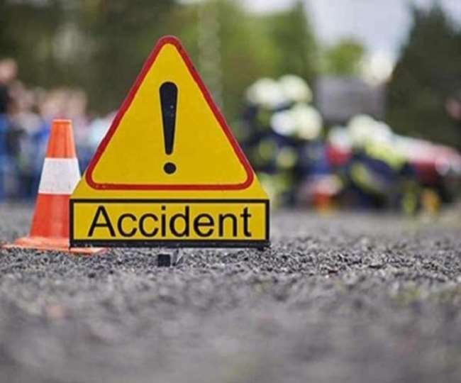 Accident in Muzaffarnagar : सड़क दुर्घटना में बाइक सवार मां-बेटे की मौत, बड़ौत रोड पर हुआ हादसा