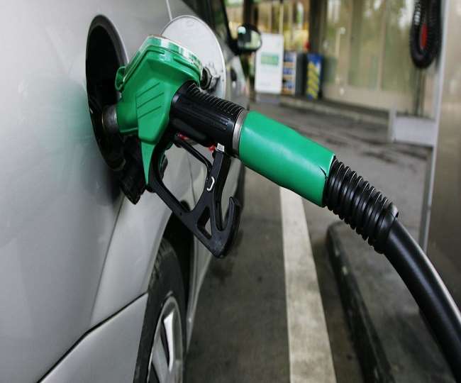 Petrol-Diesel पर GST, जानिए निर्मला सीतारमण ने क्‍या जरूरी बात कही