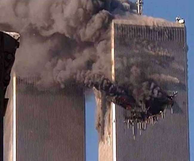 DATA STORY: 9/11 त्रासदी के दौरान हुई बीमारी से न्यूयॉर्क के 250 फायर फाइटर्स की मौत