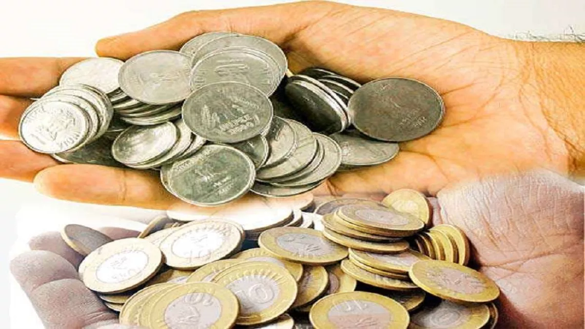 Coin Vending Machine: RBI लॉन्च करेगा कॉइन वेंडिंग मशीन, क्यूआर कोड स्कैन कर ले सकेंगे सिक्के