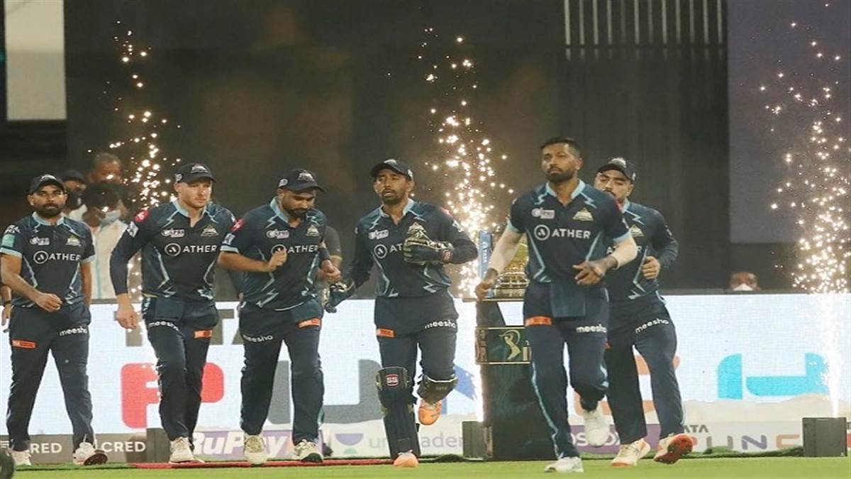 IPL 2022 Final: मिलिए गुजरात के उन मैच विनर्स से जिनकी वजह से पहले ही सीजन में फाइनल में पहुंच गई टाइटंस