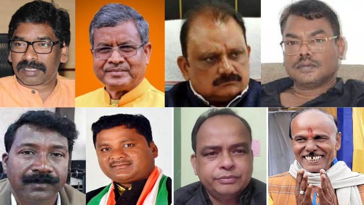 Jharkhand Crisis: हेमंत साेरेन समेत इन आठ विधायकों की कुर्सी खतरे में, जानिए क्या-क्या है आरोप
