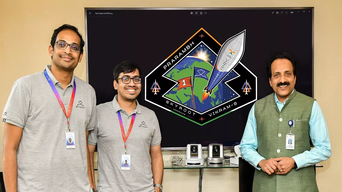Vikram-S: भारत का पहला निजी क्षेत्र का रॉकेट विक्रम एस 15 नवंबर को होगा लॉन्च, जानिए इसके बारे में
