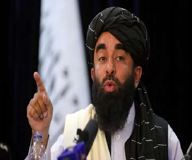 पाकिस्‍तान के मुंह पर तालिबान का तमाचा, कहा- TTP तुम्‍हारी समस्‍या, हमारी नहीं, खुद ही सुलझाओ