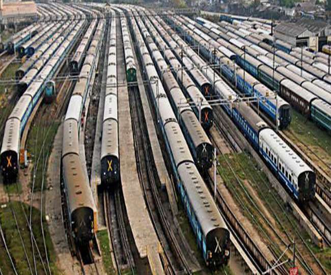 Indian Railways: लखनऊ की इन तीन ट्रेनों का बदलेगा रास्‍ता, घटेगा सफर का समय; जानिए क्‍या होगा नया रूट