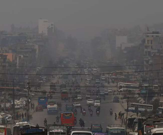 लॉकडाउन में भी देश के कई इलाकों में बढ़ा प्रदूषण, वैज्ञानिकों ने दी ये चेतावनी