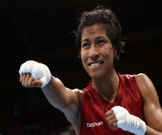 Tokyo Olympics 2020 India Live Updates: लवलीना को सेमीफाइनल में मिली हार, कांस्य पदक भारत के नाम