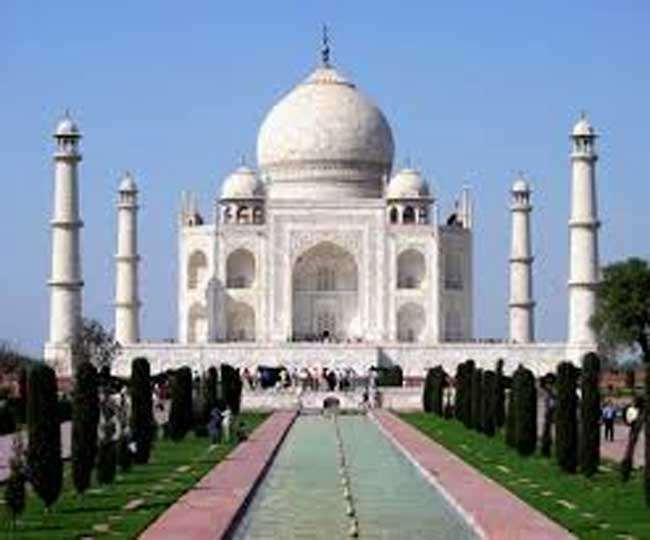 Taj Mahal: जयपुर की राजकुमारी का दावा, ताजमहल उनके पुरखाें की निशानी, पढ़ें क्या कहते हैं दस्तावेज