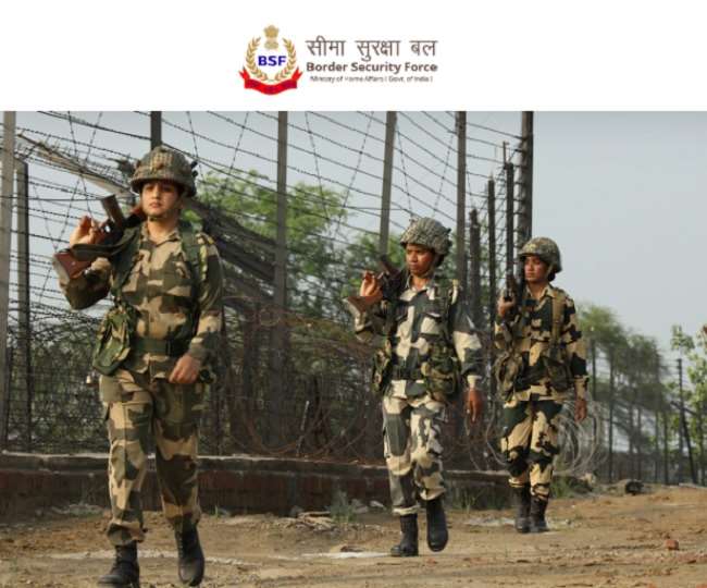 BSF Constable Recruitment 2022: 2788 कॉन्सटेबल भर्ती के लिए आवेदन की आखिरी तारीख कल, 10वीं पास ऐसे करें अप्लाई