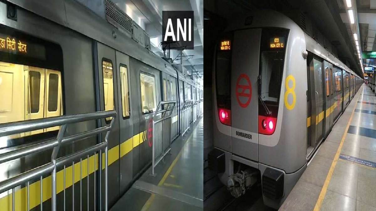 Delhi Metro का परिचालन निजी हाथों में सौंपना कहीं भारी न पड़ जाए, 12 सितंबर को दूसरे ट्रैक पर चली गई थी ट्रेन