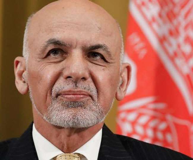 अफगान राष्ट्रपति गनी बोले- तालिबान 100 सालों में भी सरकार से आत्मसमर्पण नहीं करा सकता