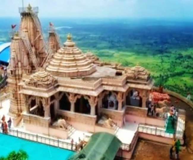Ayodhya Ram Mandir: सरयू के भूगर्भीय प्रवाह से राम मंदिर को बचाएगी रिटेनिंग वाल, तेजी से हो रहा निर्माण
