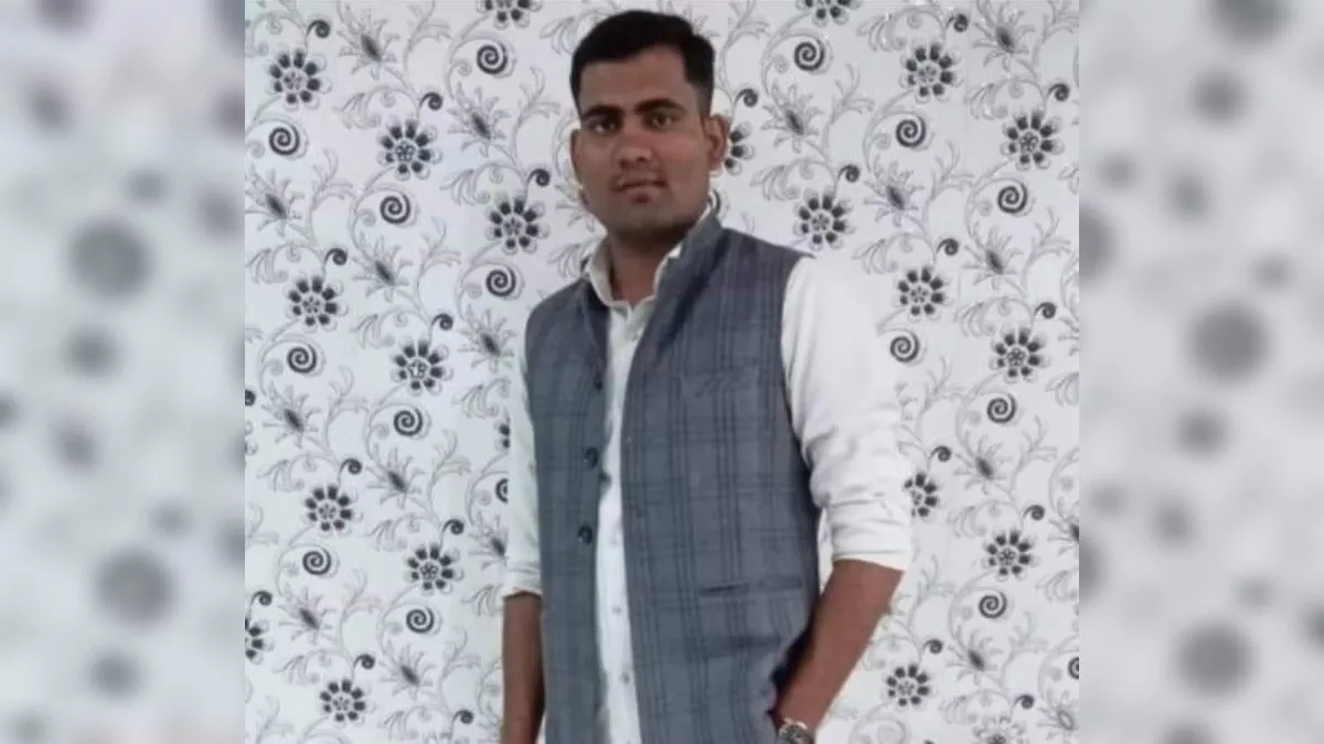 कानपुर : दीवान के बेटे ने चाचा की पिस्टल से खुद को गोली मारकर दी जान, सेलेक्शन न होने से अवसाद में था युवक