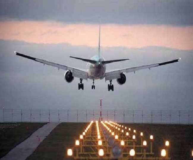 Flights From Prayagraj: दशहरा बाद शुरू हो सकती है इंदौर की फ्लाइट, एक एयरलाइन है राजी