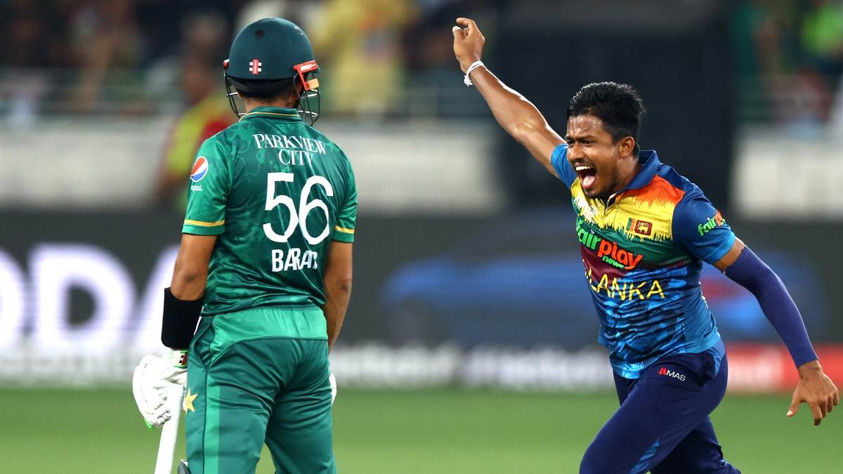एशिया कप फाइनल में हार से बौखलाए पाकिस्तान क्रिकेट बोर्ड के चेयरमैन, भारतीय पत्रकार पर उतारा गुस्सा