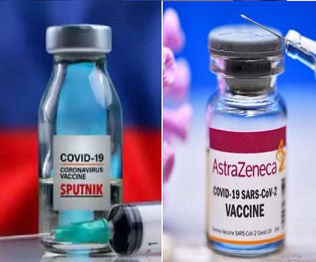 जानिए- रूस की स्पुतनिक वी और ब्रिटेन की एस्ट्राजेनेका वैक्सीन के बीच क्या है समानता