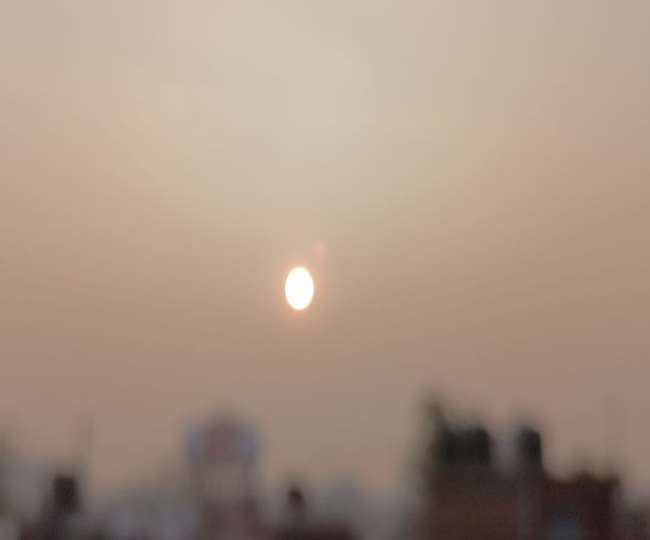 मौसम का यू-टर्न, गोरखपुर में 48 घंटे में 5.6 डिग्री सेल्सियस ग‍िरा पारा, दो से दिन में और बढ़ेगी ठंड