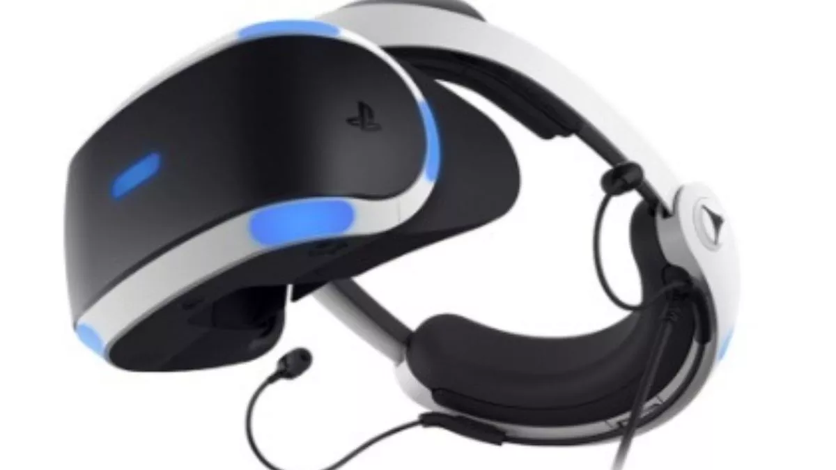 Sony PlayStation VR2: गेमर्स के लिए खुशखबरी! सोनी ला रहा नया प्लेस्टेशन, जानिए कब होगा लांच